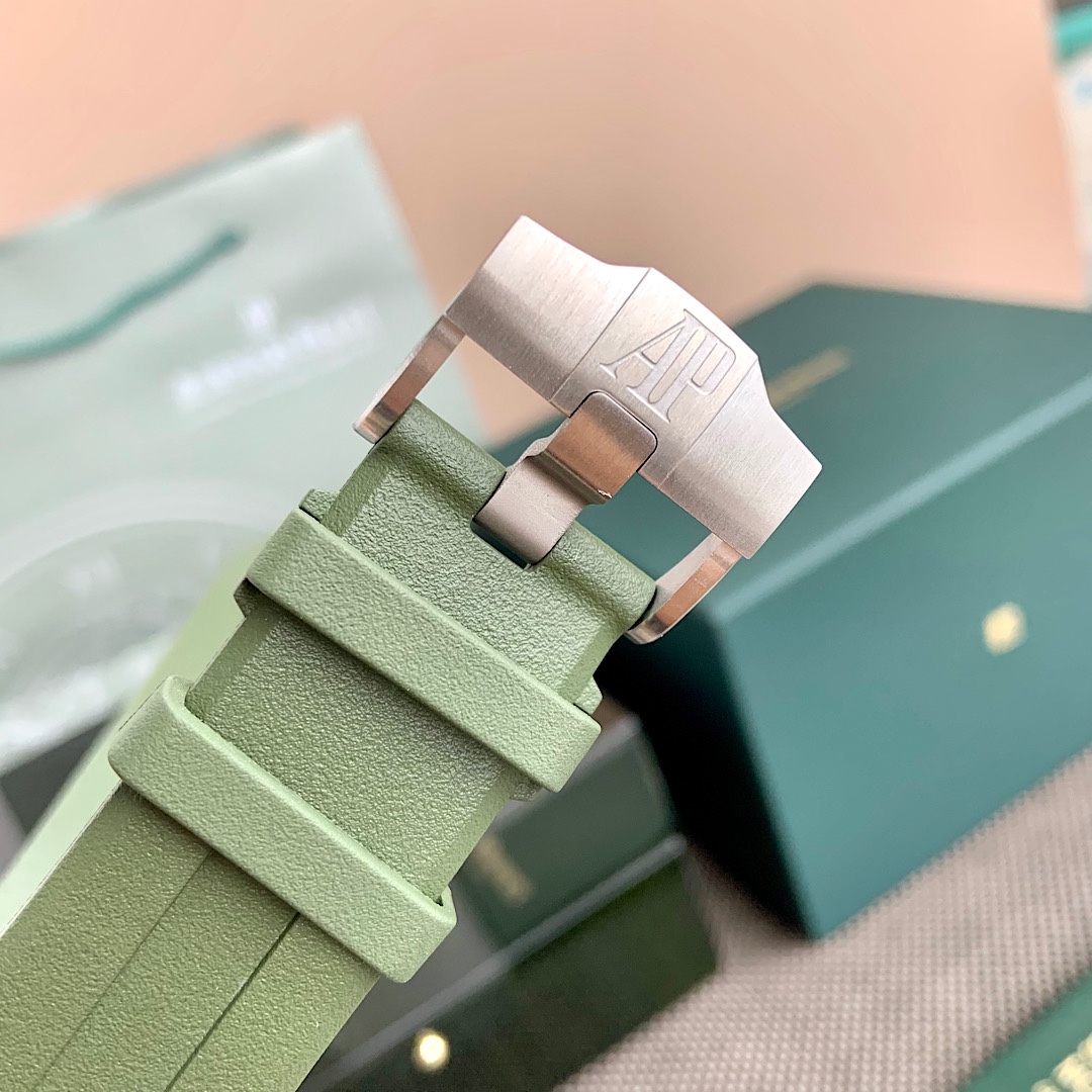 Audemars Piguet watch